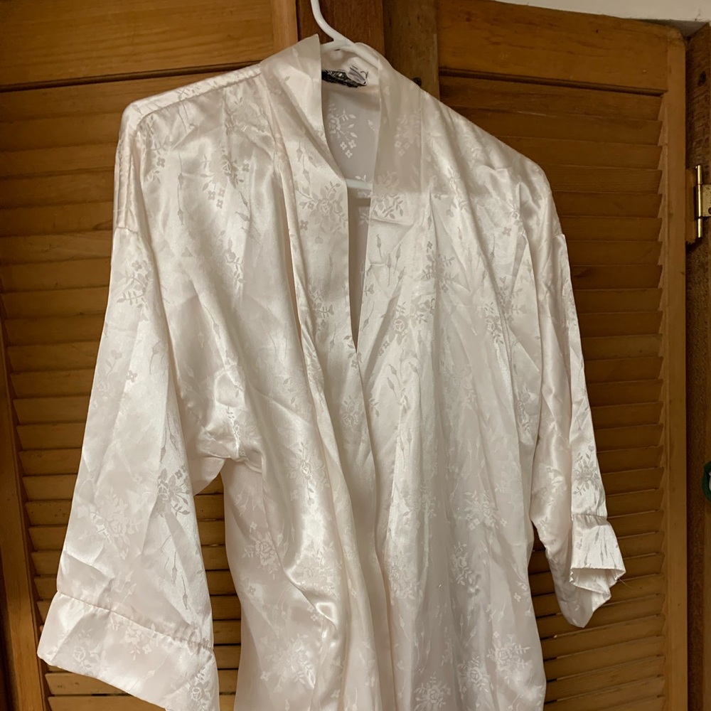 Vintage Christian Dior Robe
